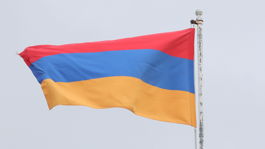Лавров: Армения сознательно рушит отношения с Россией