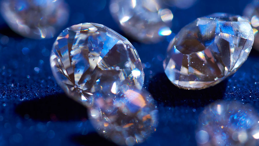 Россиянам рассказали об особенностях инвестиций в бриллианты