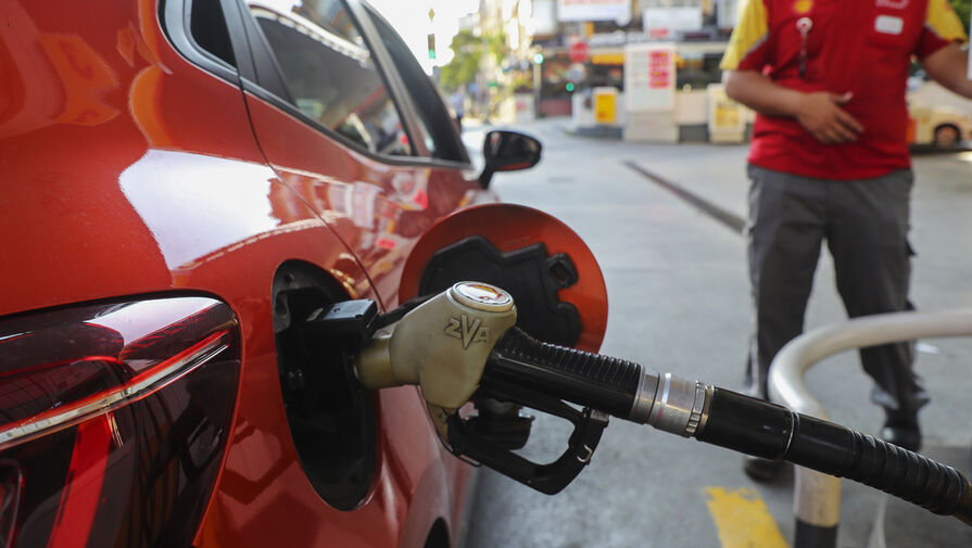 ФАС не исключила повышение норматива продаж топлива на срочном рынке
