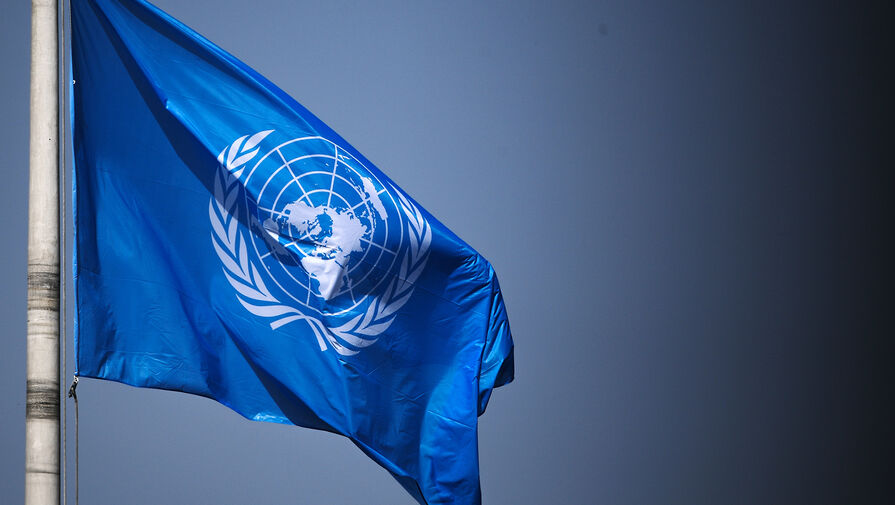 ООН: убийство военкора Еремина должно быть расследовано