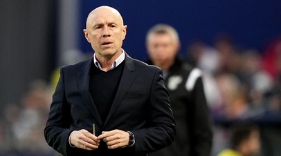 Надежда на Кубок: что может спасти Федотова от увольнения из ЦСКА с поста главного тренера