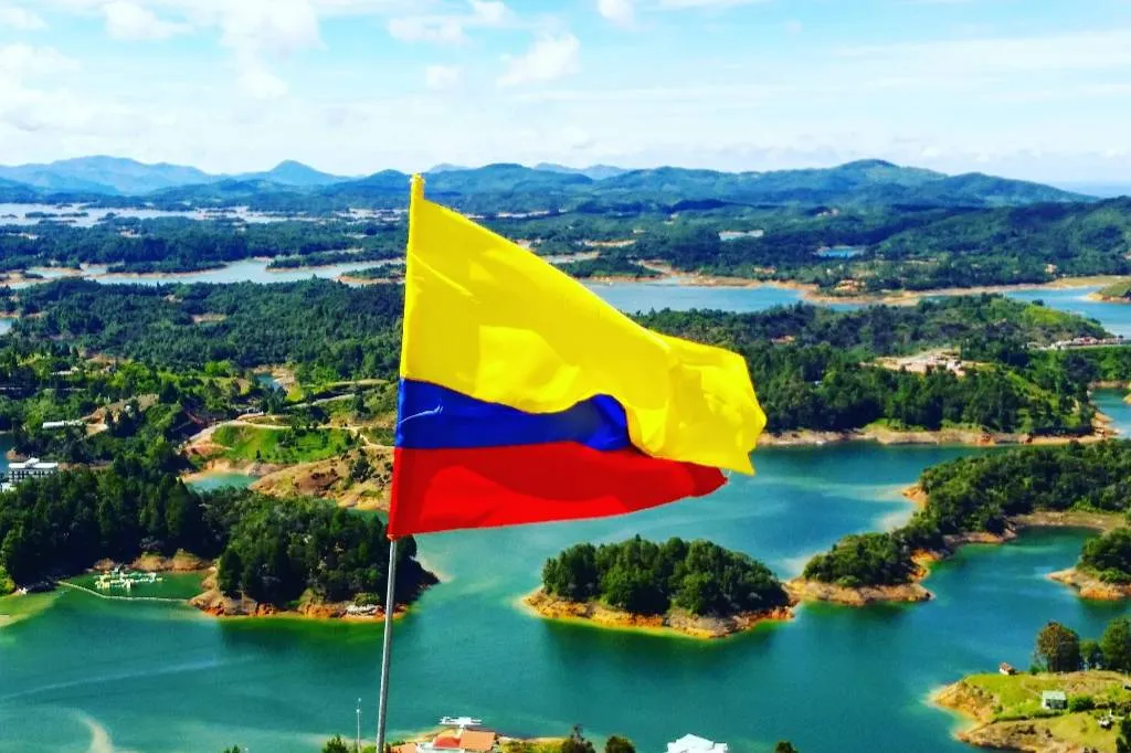 Колумбия хочет стать полноправным участником БРИКС